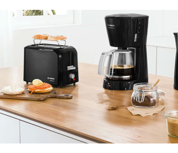 Bosch Ekspres przelewowy TKA3A033 - 1463845 - zdjęcie 3